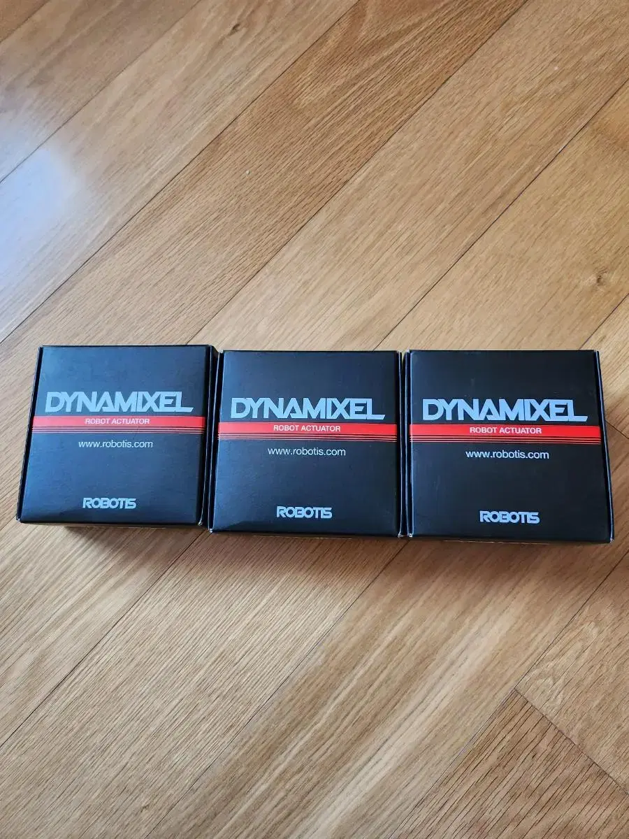 Robotis 로보티스 dynamixel RX-64 HN05-N1